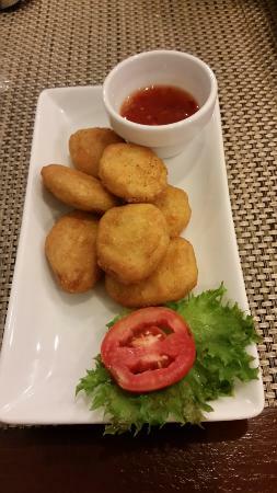 Bor Bai Mai Coffee & Food